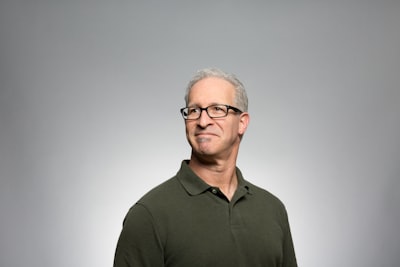 Marcus Johnson - CTO & Co-Founder